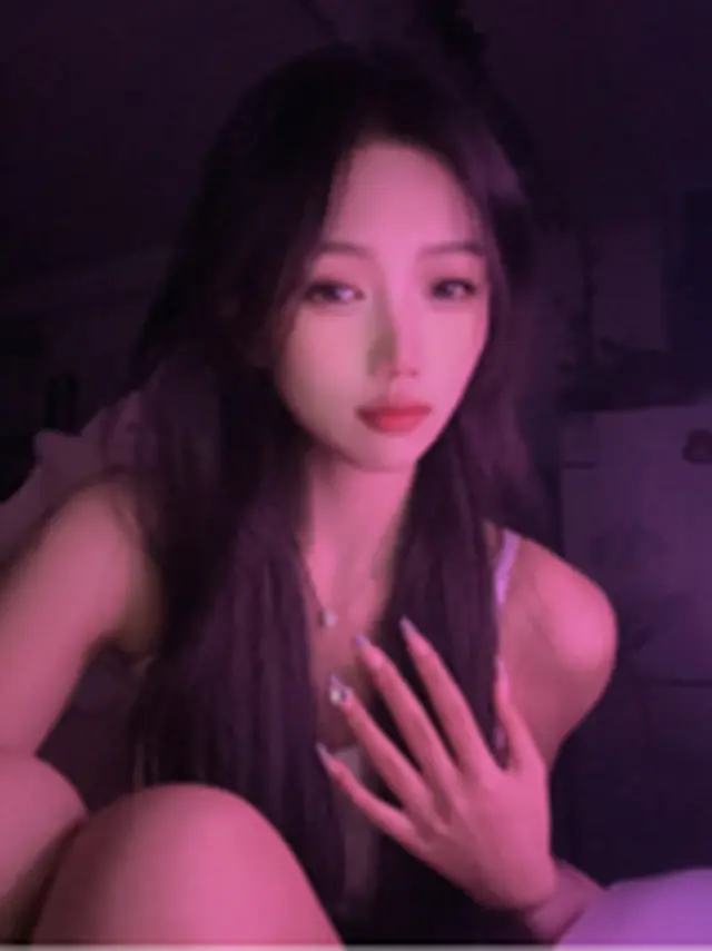 寄蓝